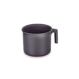 دلة من الألومنيوم مع طبقة داخلية غير لاصقة 14 سم 1,8 لتر