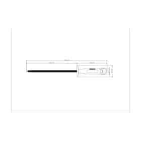 Alternative view of مبراة 10 انش Century