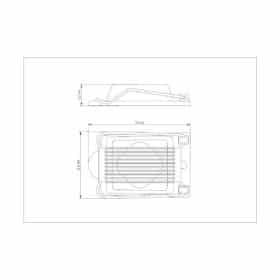 Alternative view of قطاعة بيض