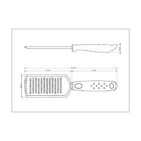 Alternative view of مبشرة صغيرة Utilità