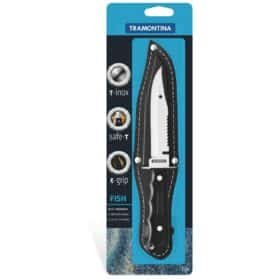 Alternative view of سكين صيد قياس 5 انش Fish