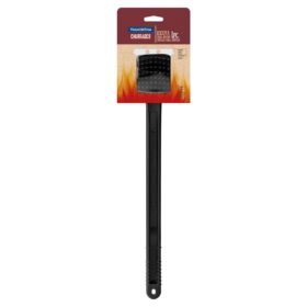 Alternative view of فرشاة تنظيف الشواية