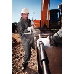 Alternative view of مطرقة ثقيلة بمقبض أنبوبي 3.000 جرام