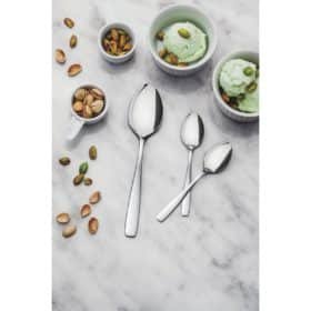 Alternative view of طقم 12 قطعة ملعقة صغيرة من الستانلس ستيل Amazonas