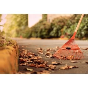 Alternative view of خرماشة تنظيف متحركة 22 سن بطول 120 سم