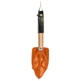 Alternative view of طقم أدوات الحديقة 3 قطع ، مقابض خشبية