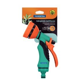 Alternative view of مسدس رش الماء 6 متعدد الوظائف سريع التوصيل من ترامونتينا