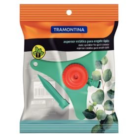 Alternative view of مرشة ترامونتينا سريعة التوصيل ثابتة مع قاعدة دعم مثبت