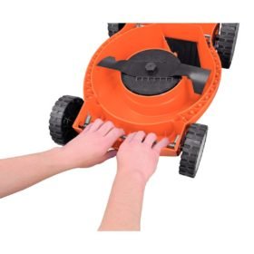 Alternative view of شفرة بديلة 300 مم لجزازة العشب CE30M و CE30M2 و CE30P2