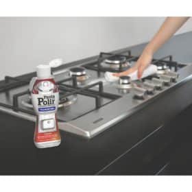 Alternative view of معجون تلميع وازالة البقع ستانلس ستيل ، 200 جرام