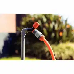 Alternative view of حنفية بلاستيكية للحديقة