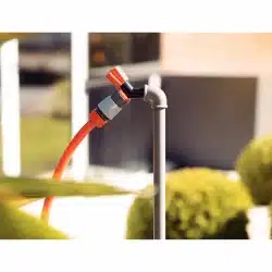 حنفية بلاستيكية للحديقة 15 image 29