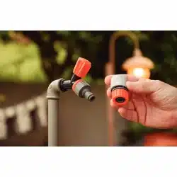 حنفية بلاستيكية للحديقة 18 image 32