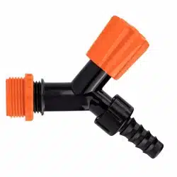 حنفية بلاستيكية للحديقة 22 image 33