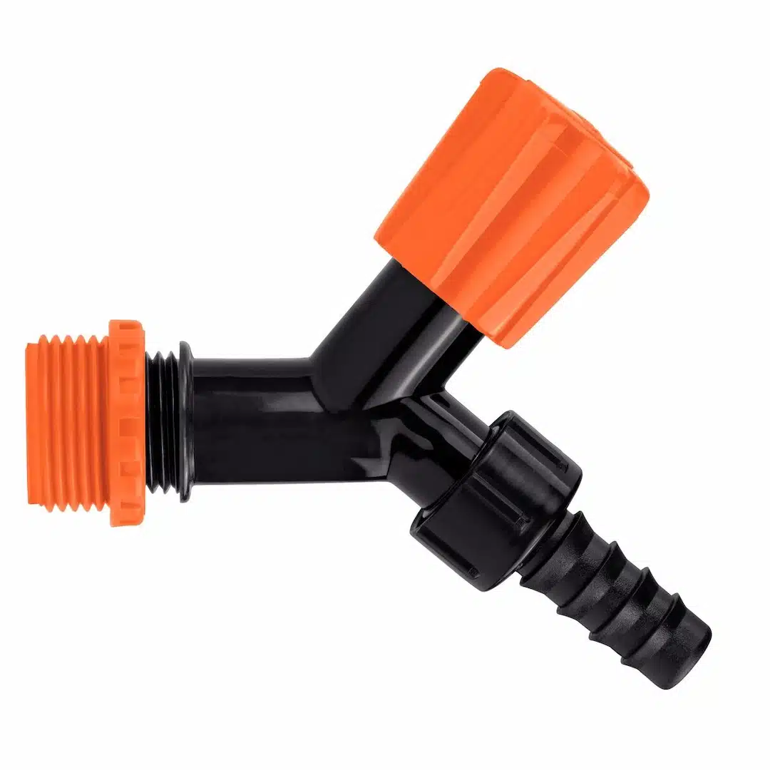 حنفية بلاستيكية للحديقة 11 حنفية بلاستيكية للحديقة - الصورة 11