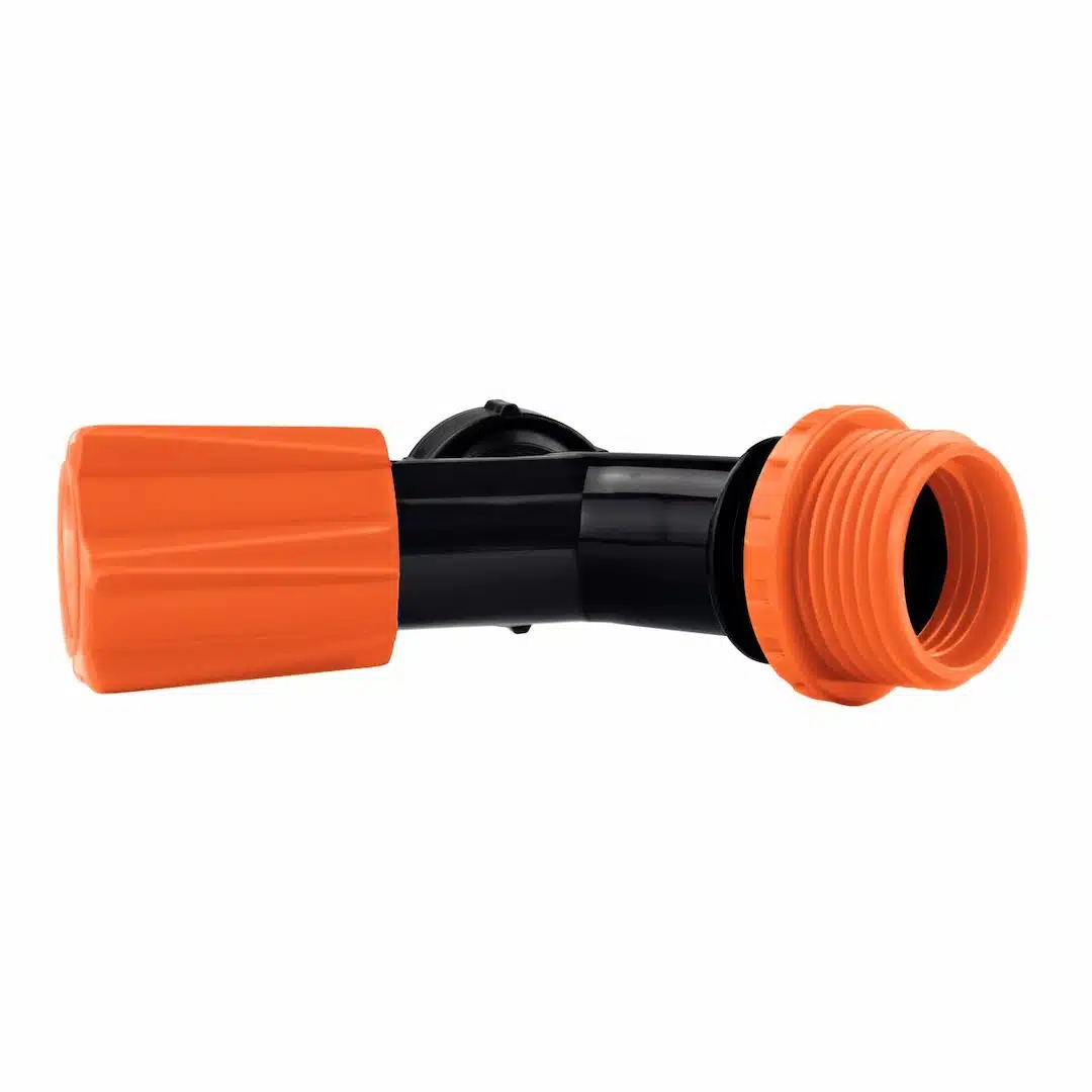 حنفية بلاستيكية للحديقة 10 حنفية بلاستيكية للحديقة - الصورة 10