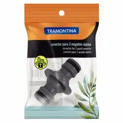 Alternative view of توصالة بلاستيك للخراطيم 1/2 بوصة