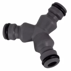 تقسيم Y ، لـ 3 خراطيم