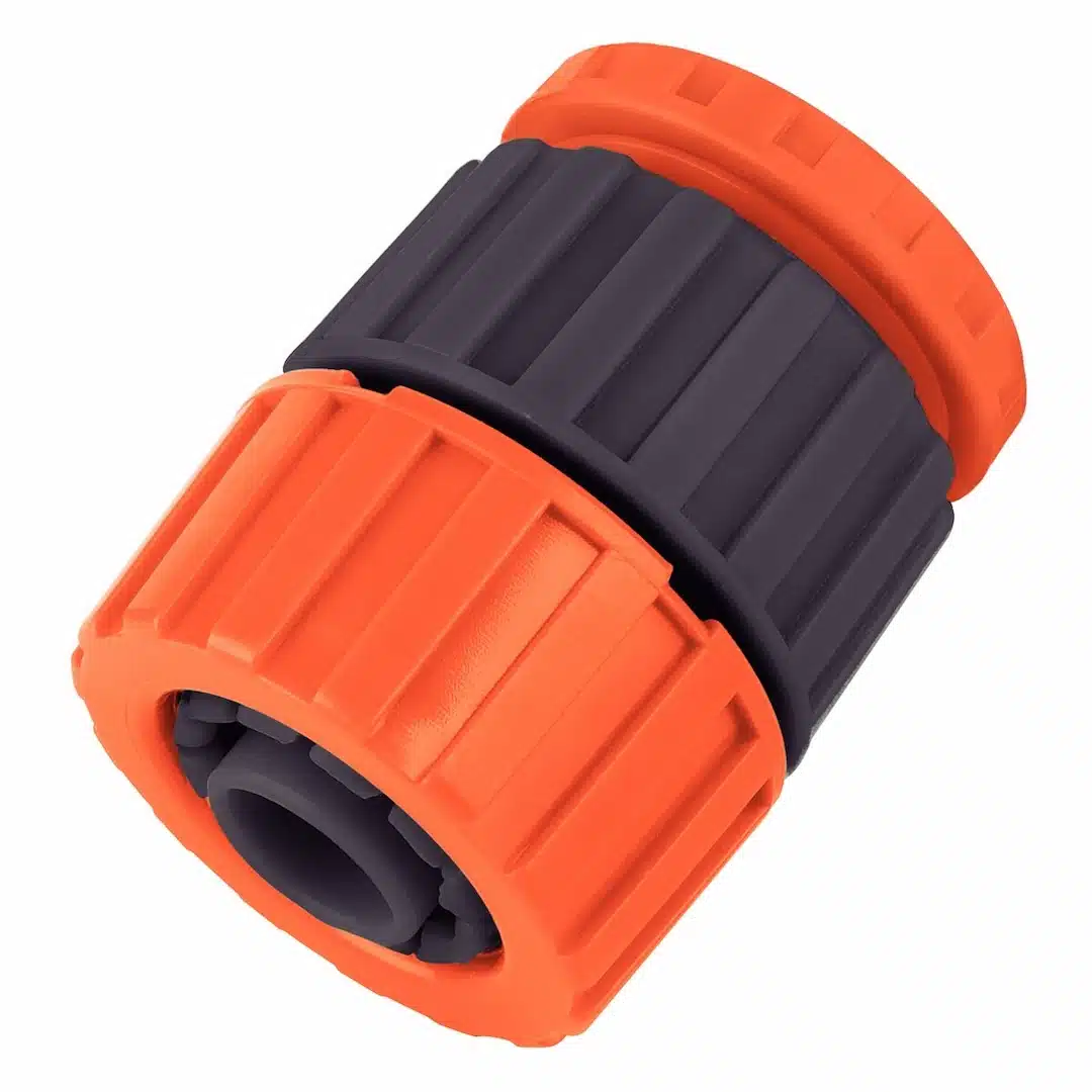 توصالة تثبيت خرطوم المياه بالحنفية 1/2 " 1 توصالة تثبيت