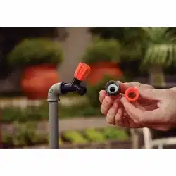 توصالة تثبيت خرطوم المياه بالحنفية 1/2 " 15 image 48 1