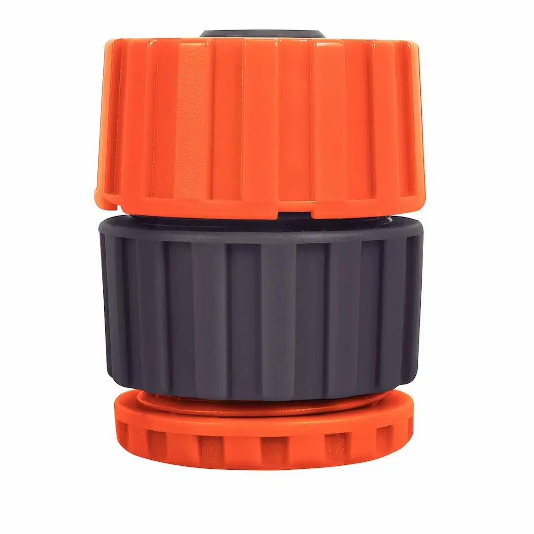 توصالة تثبيت خرطوم المياه بالحنفية 1/2 " 3 توصالة تثبيت خرطوم المياه بالحنفية 1/2 " - الصورة 3