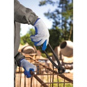 Alternative view of كماشة برج مقاس 12 بوصة