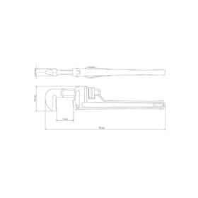 Alternative view of اسكول اسبانة  14 انش
