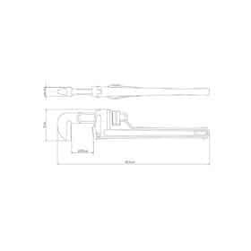 Alternative view of اسكول اسبانة 18 انش
