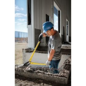 Alternative view of 30 "بولت كتر