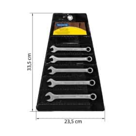 Alternative view of طقم مفتاح ربط 5 قطع