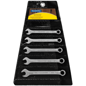 طقم مفتاح ربط 5 قطع