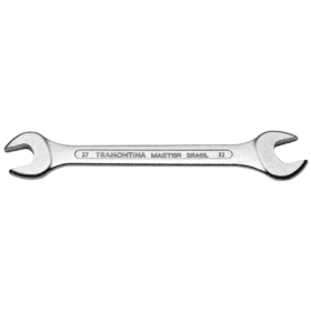 مفتاح ربط 27x32 مم مطلي بالكروم