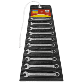 *طقم مفتاح ربط 10 قطع Master