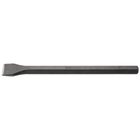 14 "إزميل حجري سداسي