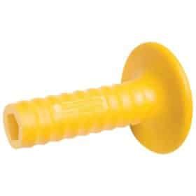 قبضة للأزاميل