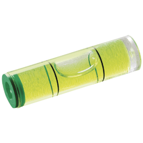 قارورة للمستوى 9.5x35 ملم