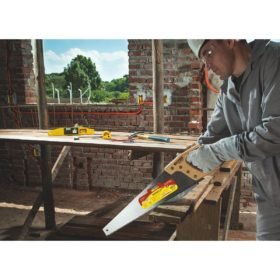 Alternative view of 24 "7 أسنان في البوصة منشار سوبركت