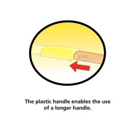 Alternative view of منشار تقليم أساسي 12 بوصة