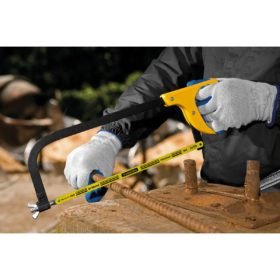 Alternative view of 12 "منشارا