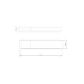 Alternative view of طقم شفرات 10 قطع