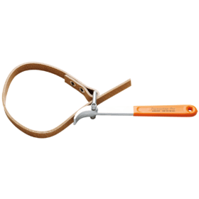 40-230 مم مفتاح ربط فلتر زيت الحزام