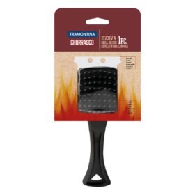 Alternative view of فرشاة شواء Churrasco