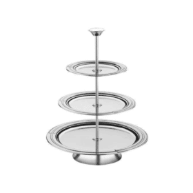 حامل الحلويات 3 طابق