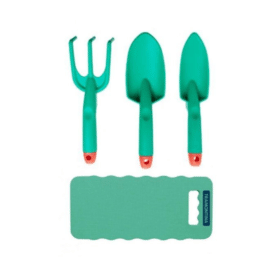 طقم 4 قطع ادوات حديقة