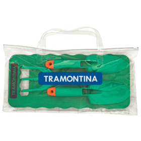 Alternative view of طقم 4 قطع ادوات حديقة