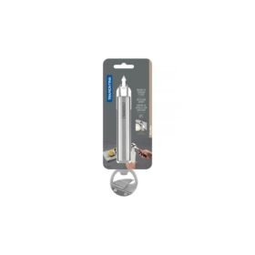 Alternative view of فتاحة زجاجات وعبوات مصنوعة من الفولاذ المقاوم للصدأ Marffim