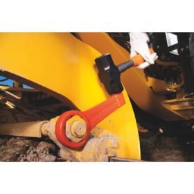 Alternative view of مفتاح ربط مخرش من ترامونتينا PRO 50 ملم