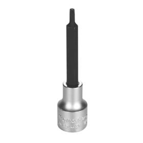 Tramontina PRO Trafix لقمة النكي نجمي - 1/2 انش