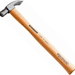مطرقة مخلب 120 جرام