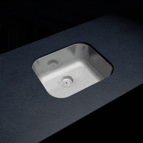 Alternative view of حوض 40x35 سم